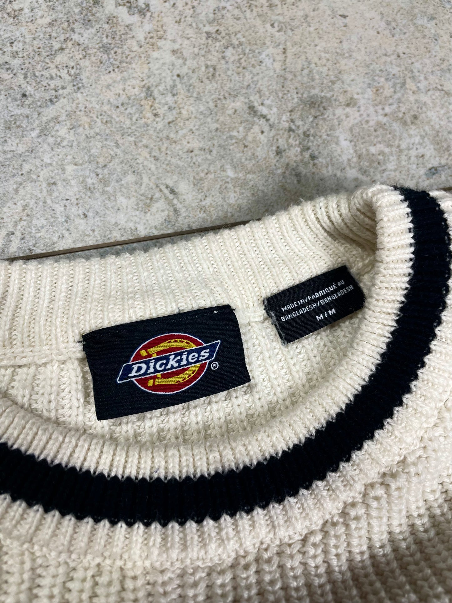 Dickies Sweater (M)