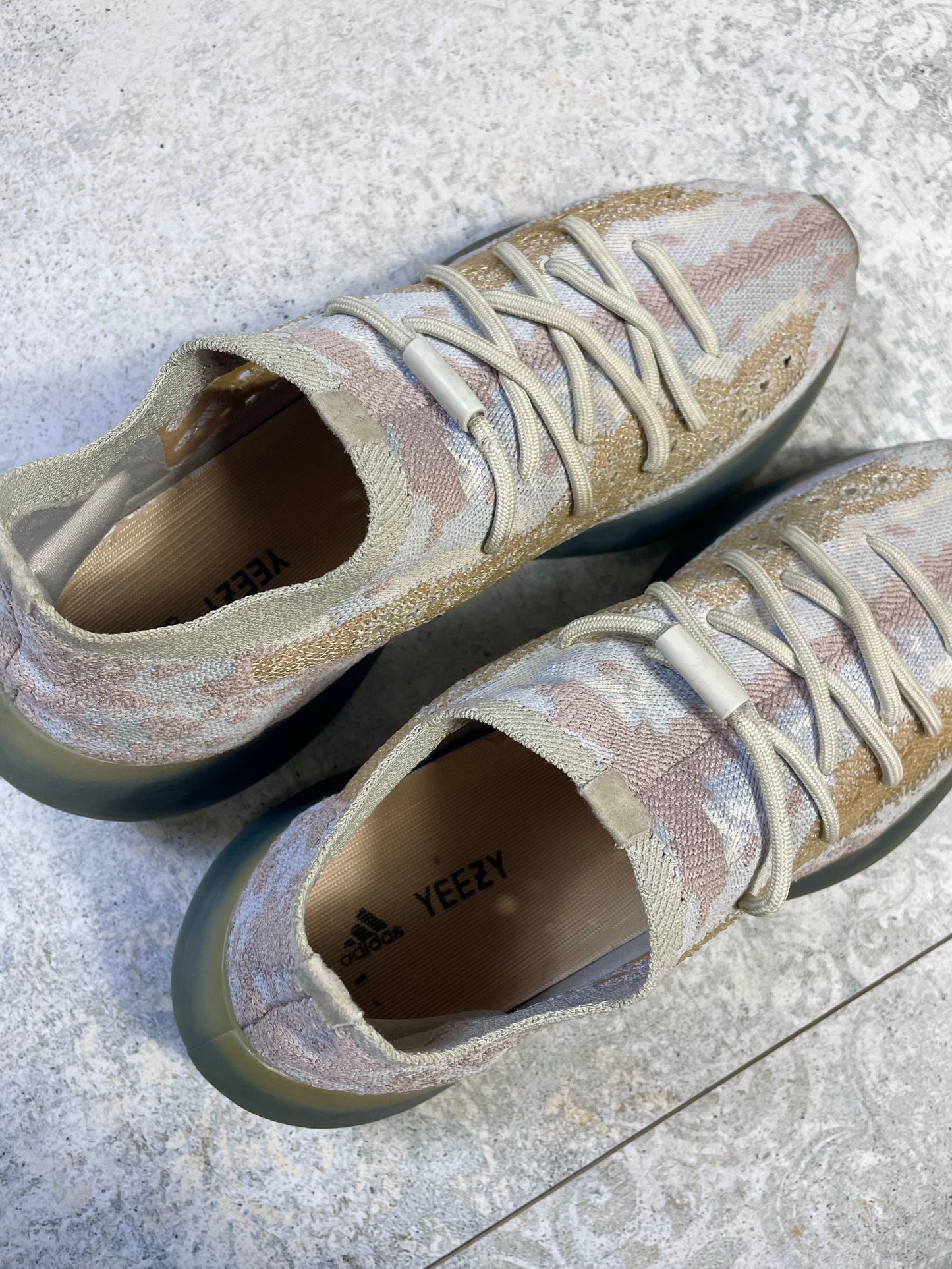 Yeezy Boost 380 Pepper (44)