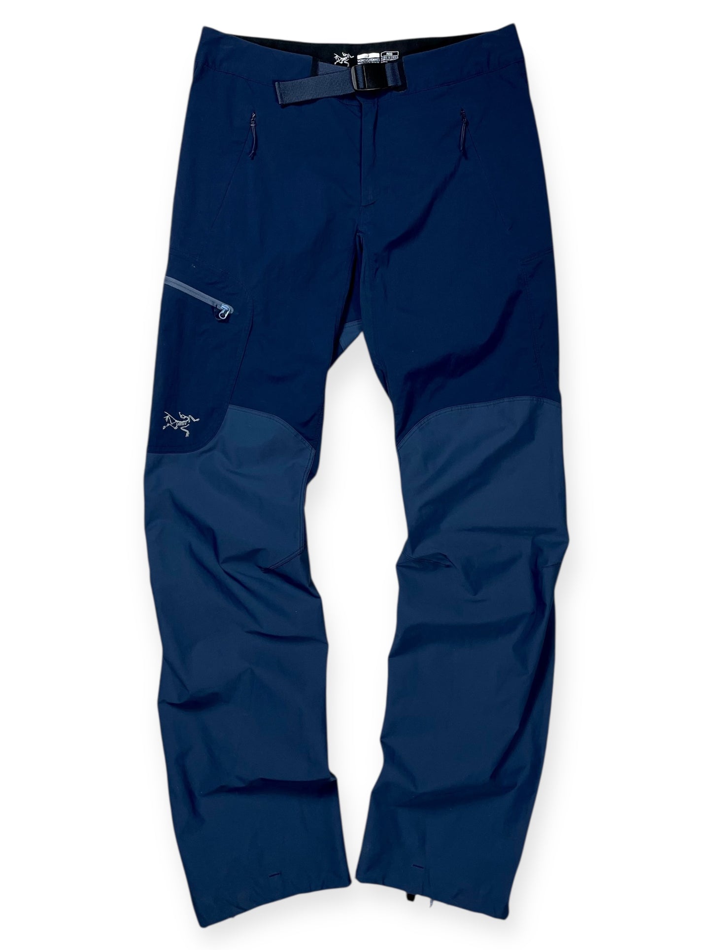 Arcteryx Pantalone Gore-Tex (S)