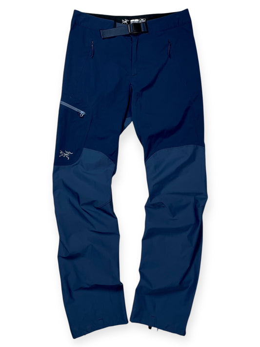 Arcteryx Pantalone Gore-Tex (S)