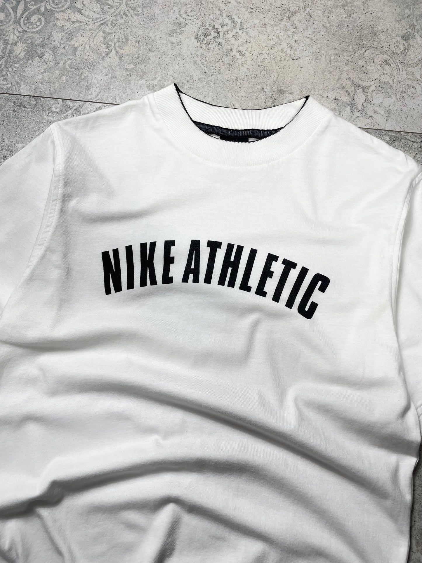 Nike Athletic Majica Vintage (S)