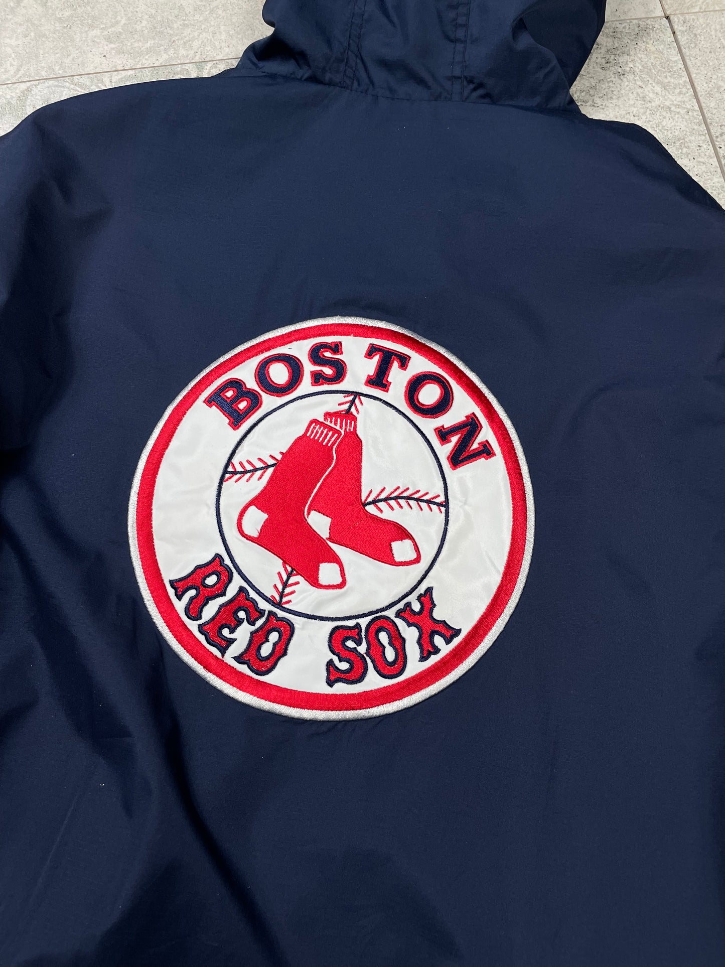 Red Sox Boston Jakna Vintage (M)