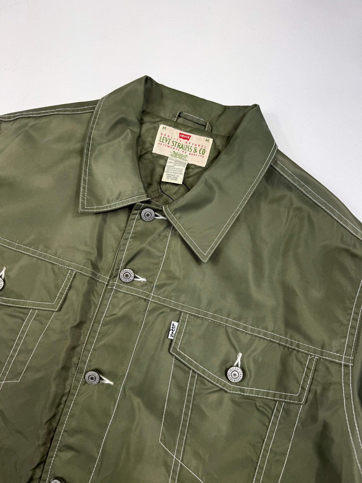 Levi’s Vintage Jakna (M)