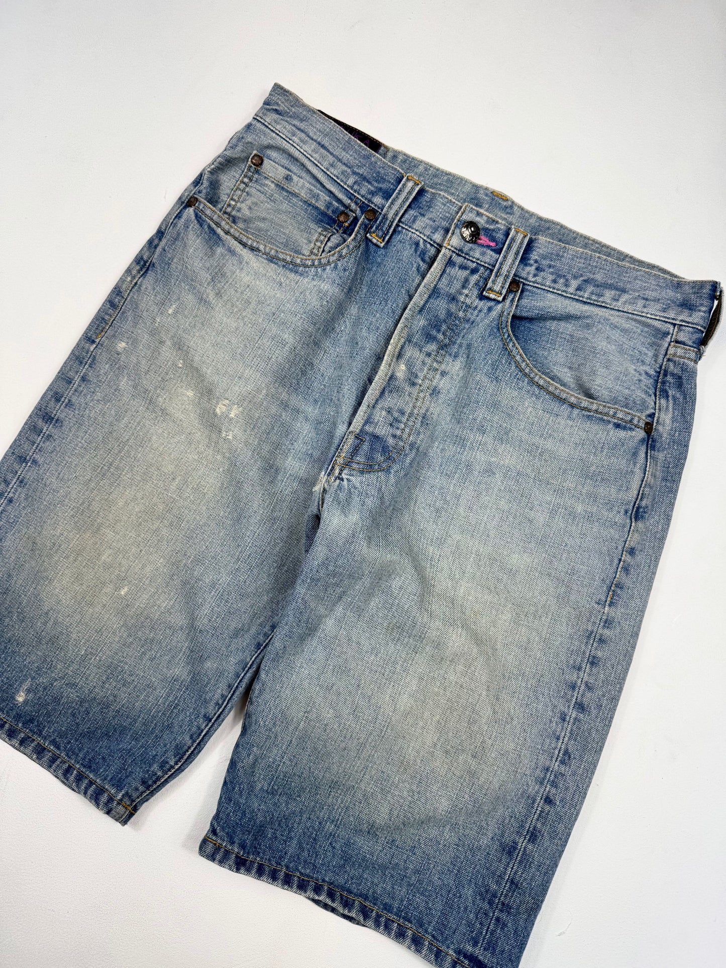 Мишка USA Šorce (30)