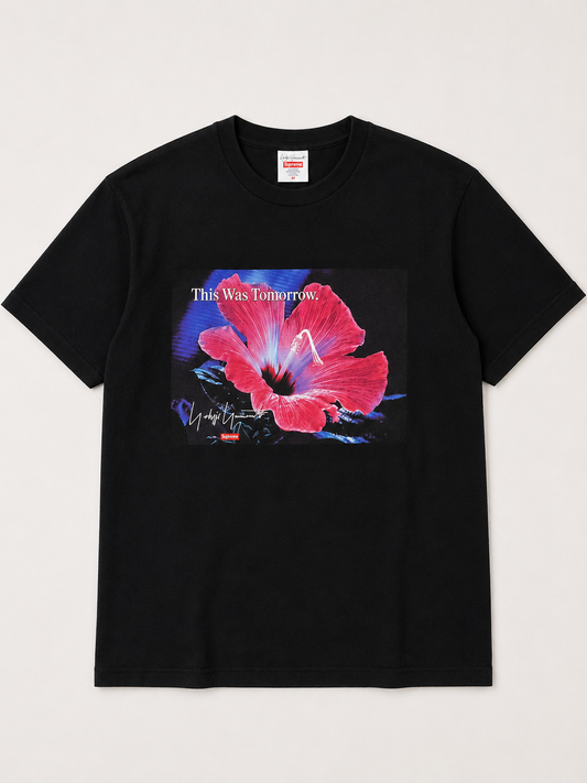 Supreme x Yohji Yamamoto Majica (M)