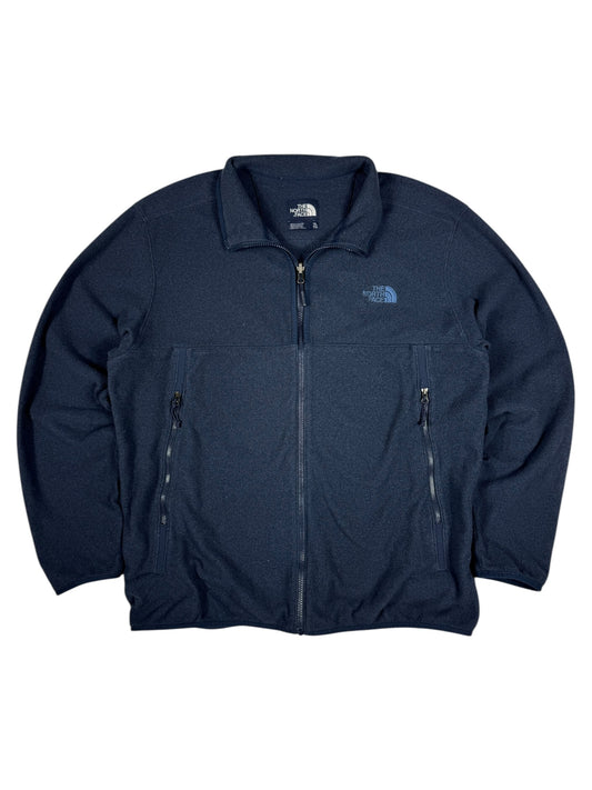 The North Face Fleece Duks Zip (XL)