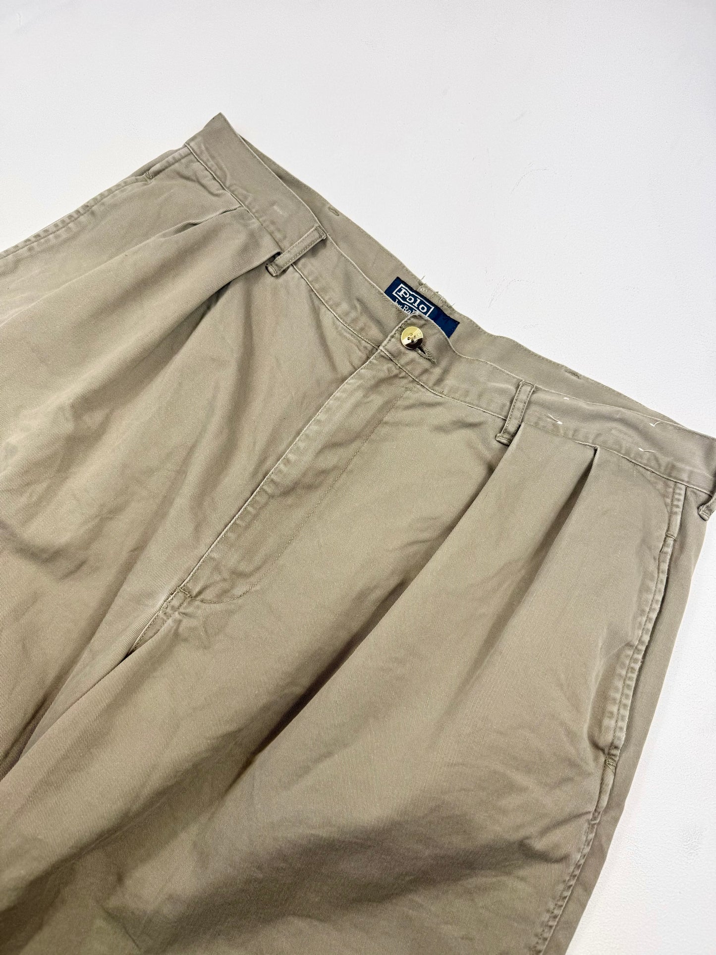 Polo Ralph Lauren Šorč (XL)