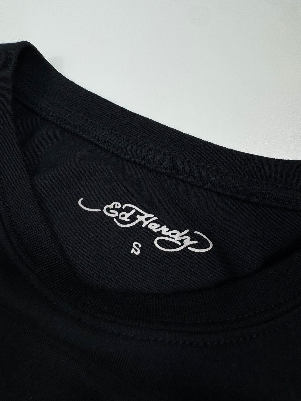 Ed Hardy Tee Cowboy