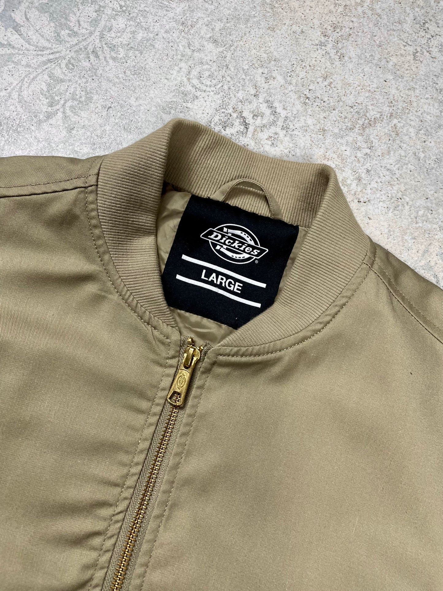 Dickies Bomber (L)