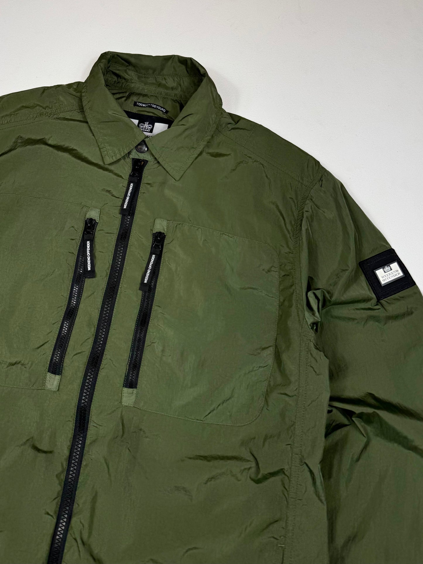 Weekend Offender Jakna (L)