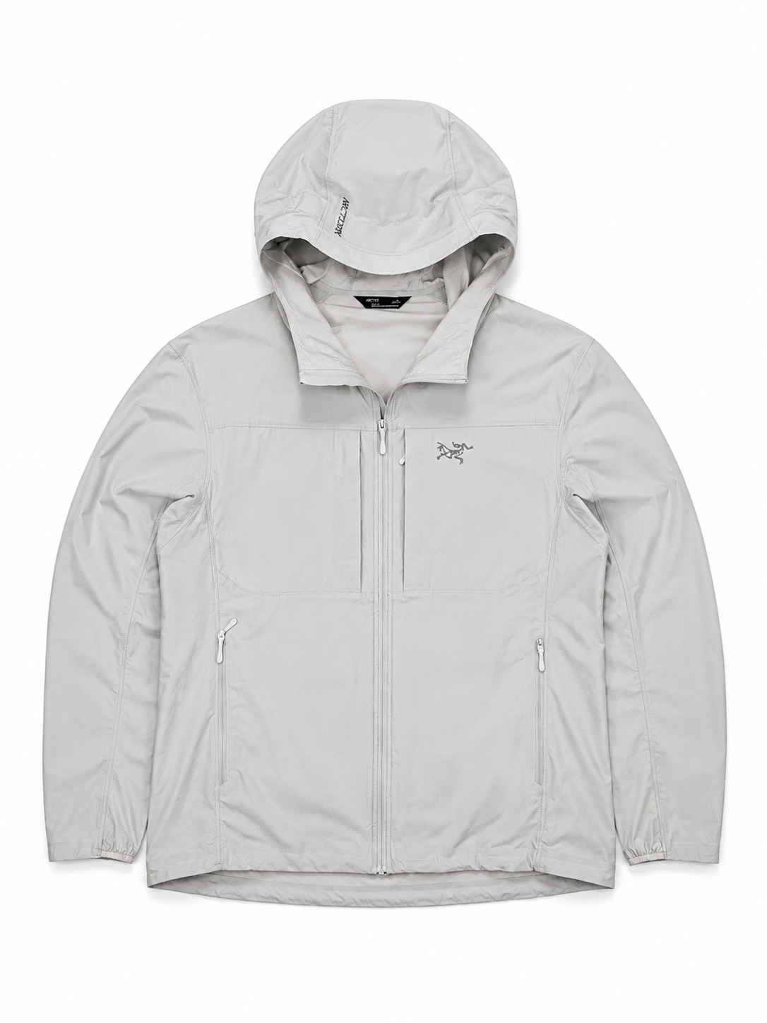 Arcteryx Gamma Lightweight Hoody (M)