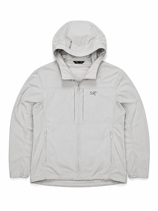 Arcteryx Gamma Lightweight Hoody (M)