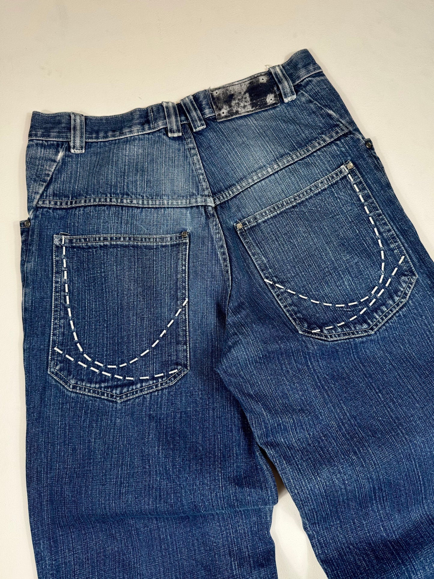 Karl Kani Farmerke Vintage (32/32)