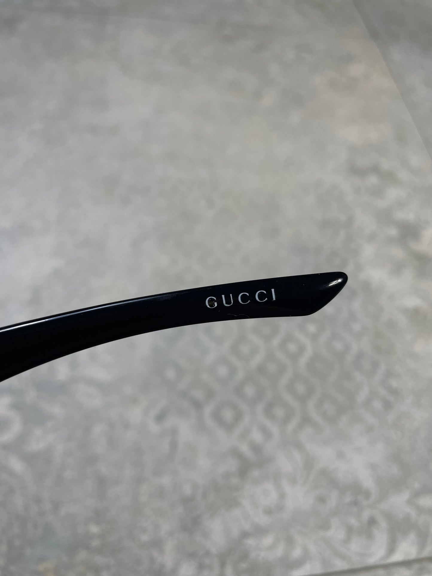 Gucci Naočare Vintage