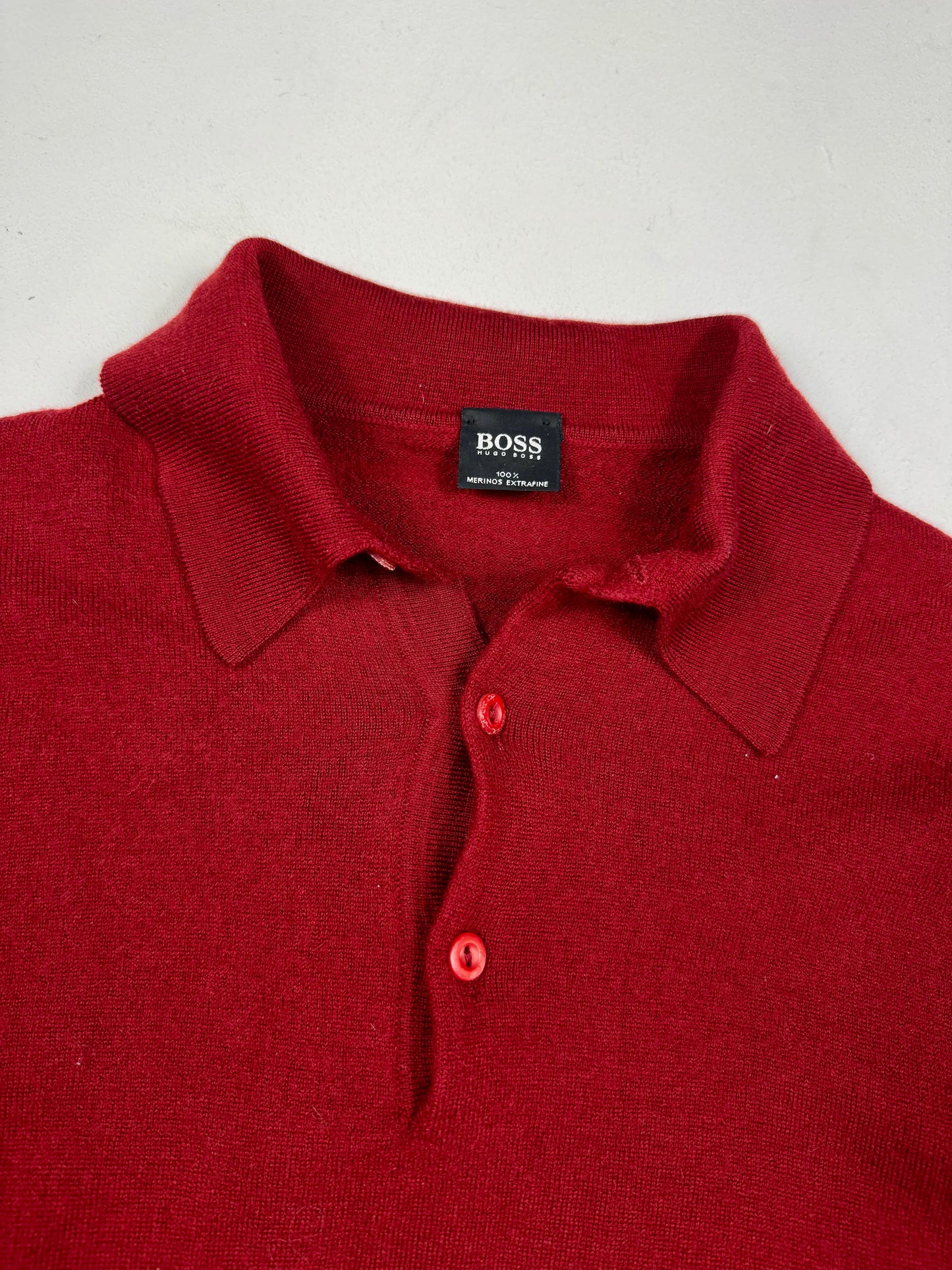 Hugo Boss Džemper Vintage (L)