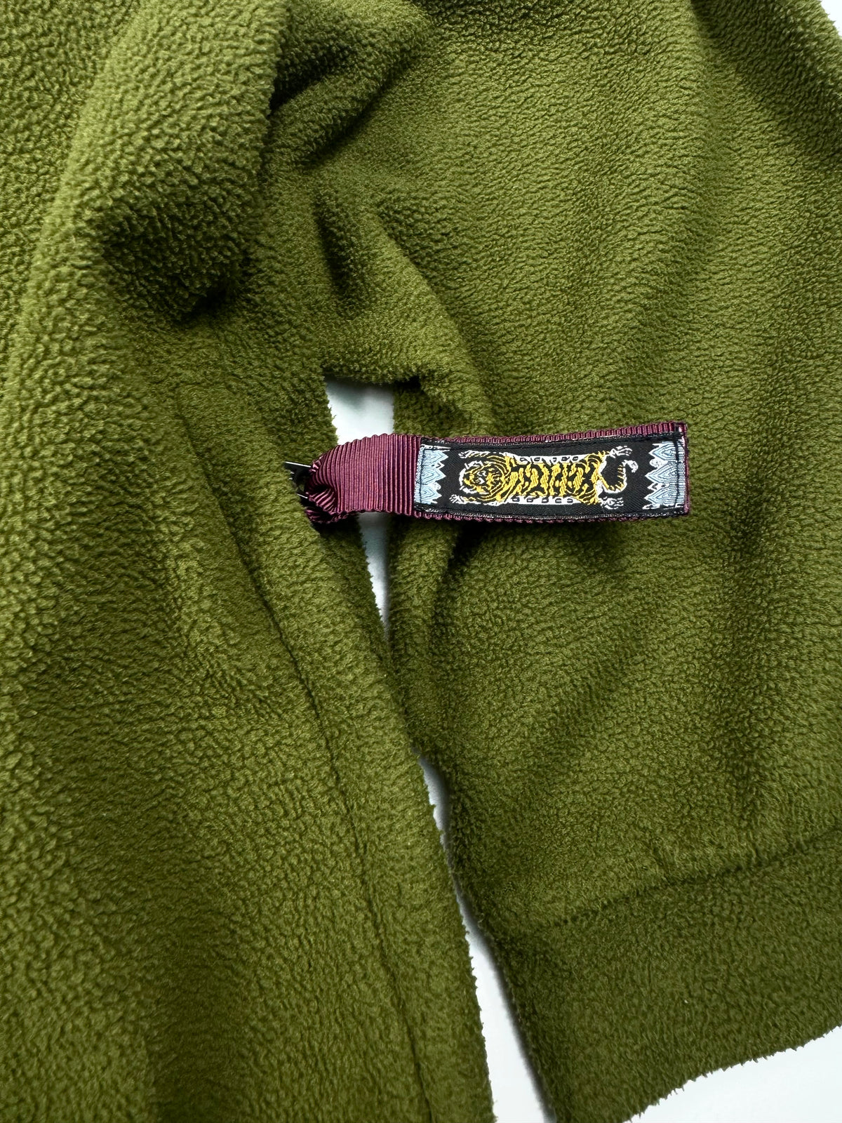 Kapital Fleece