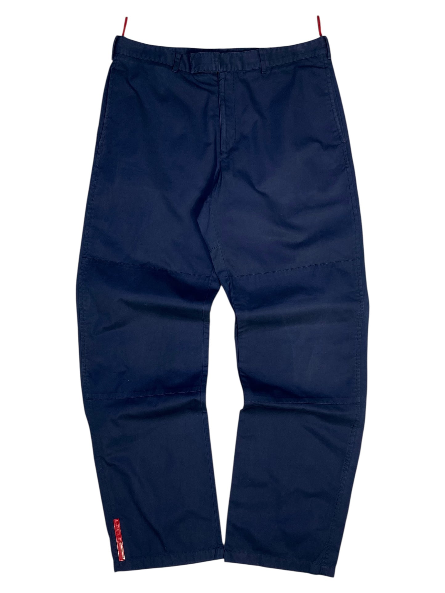 Prada Pantalone 00’s (L)