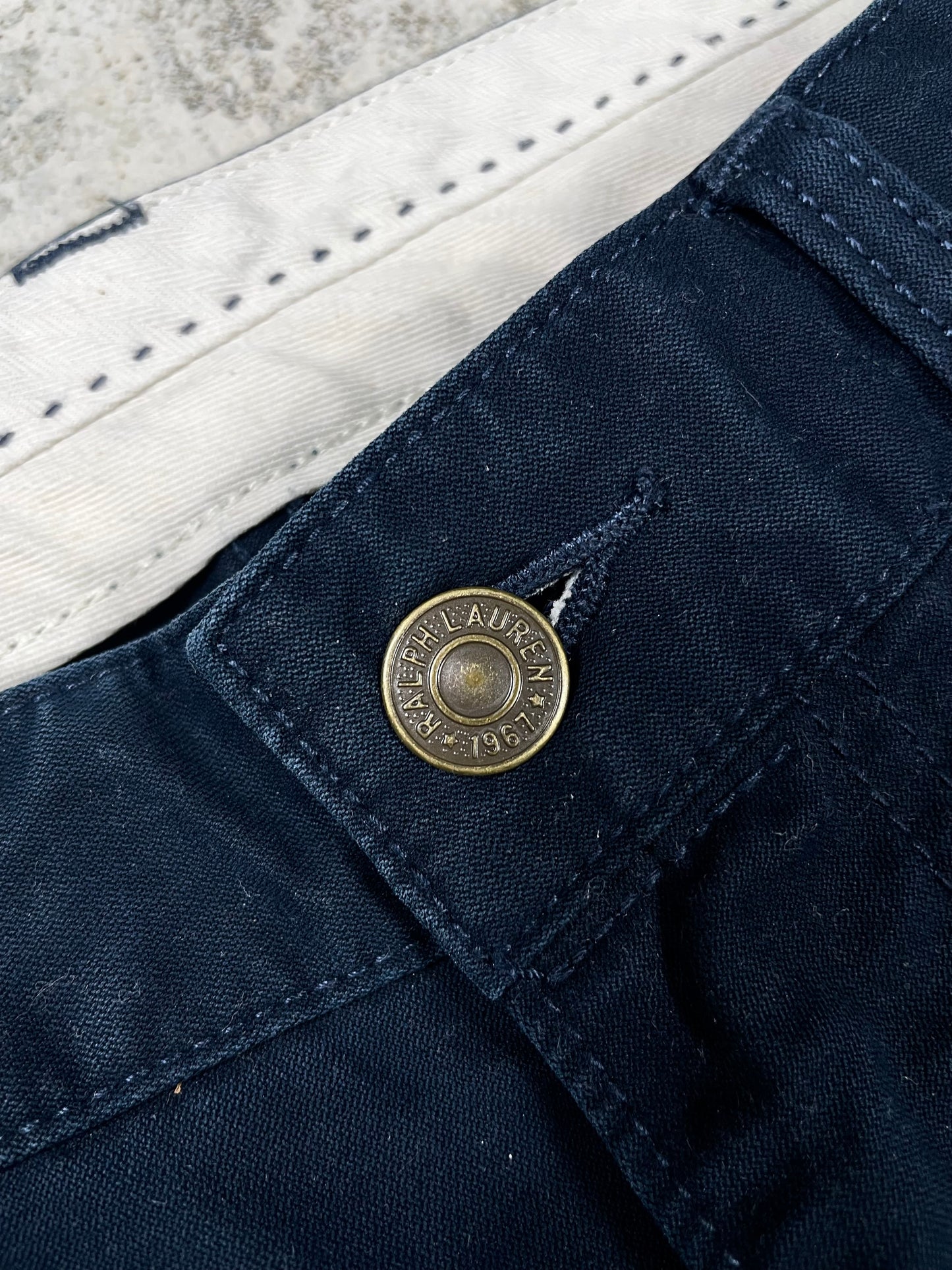 Polo Ralph Lauren Vintage Pantalone (36/34)