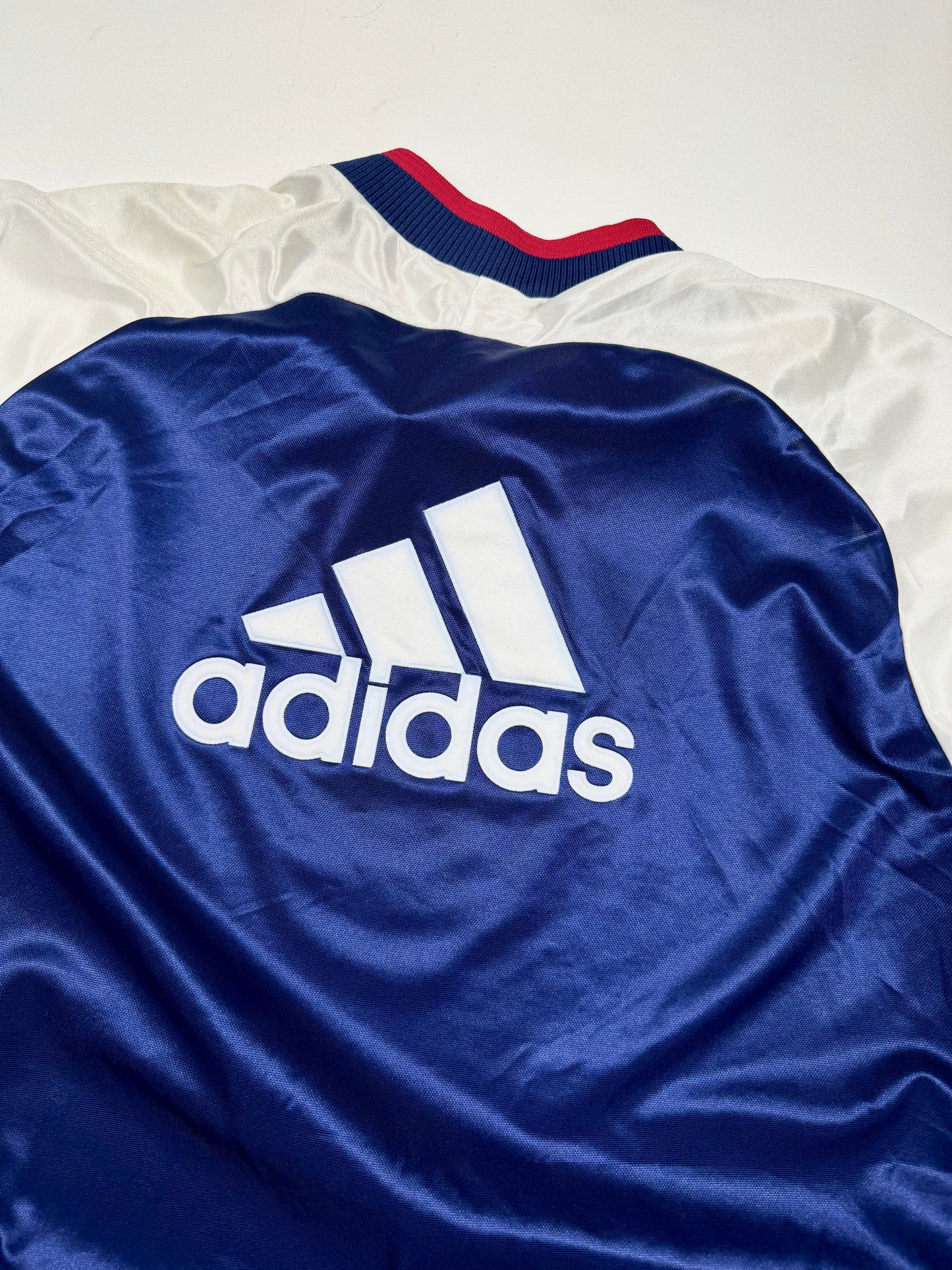Adidas FC Bayern Jersey Majica (L)