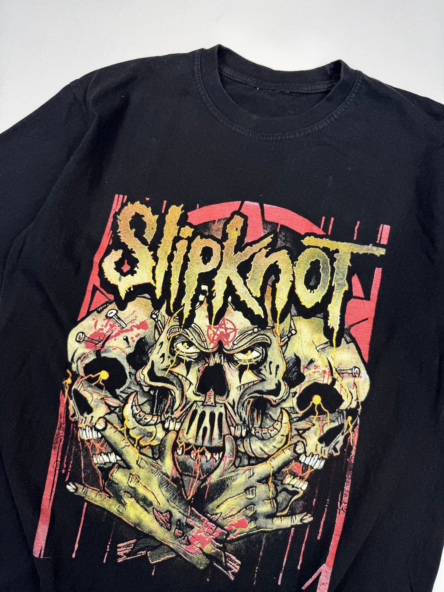 Slipknot Majica Vintage (M)