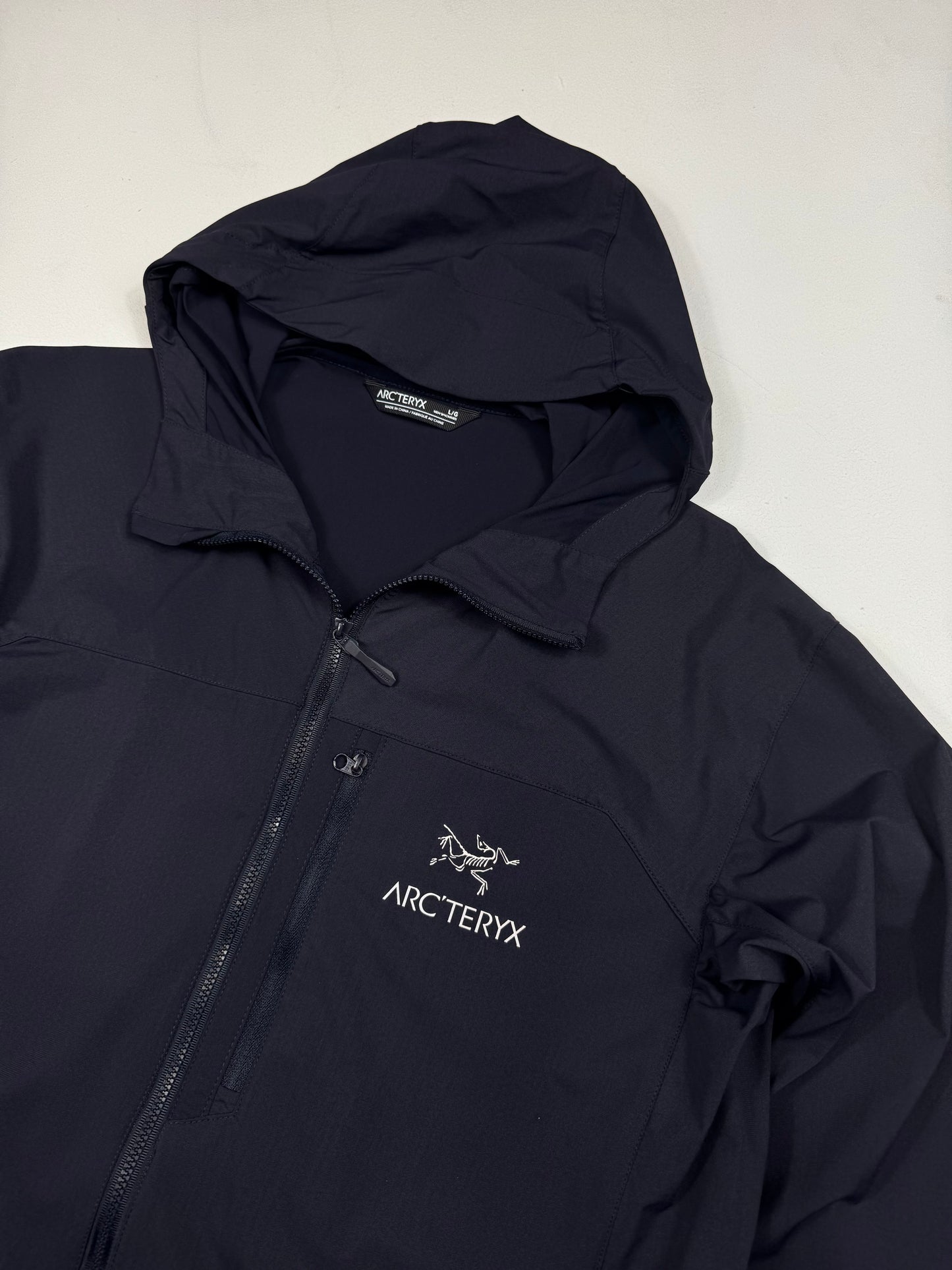 Arcteryx Squamish Hoody Jakna (L)