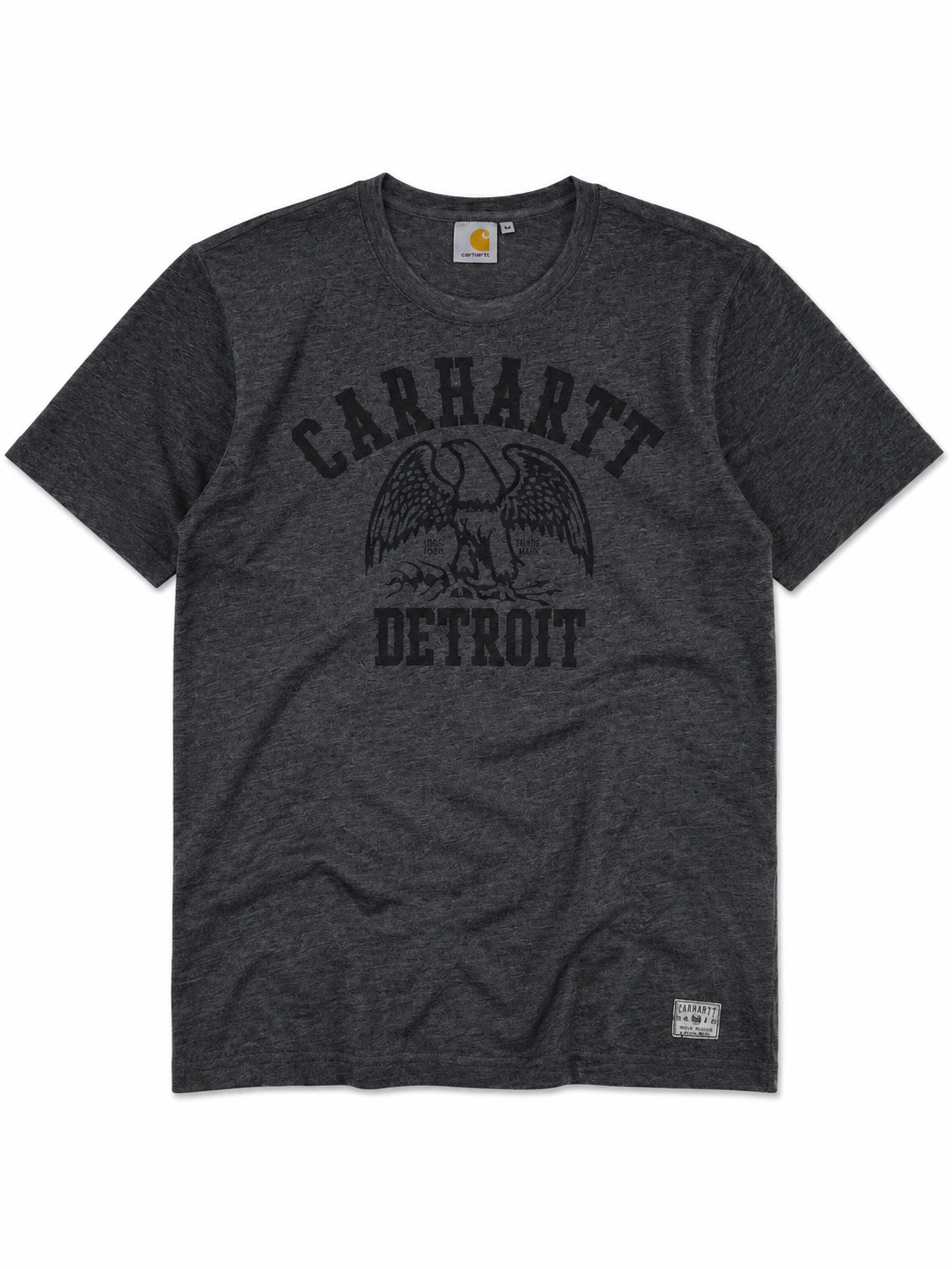 Carhartt Detroit Majica Vintage (M)