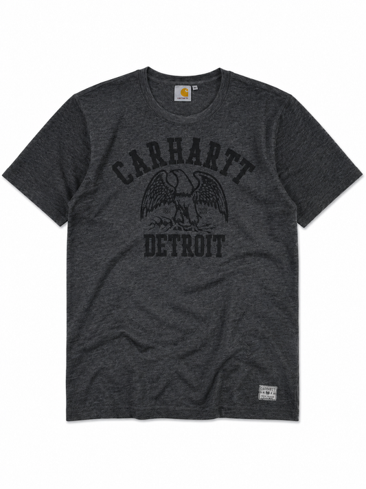 Carhartt Detroit Majica Vintage (M)