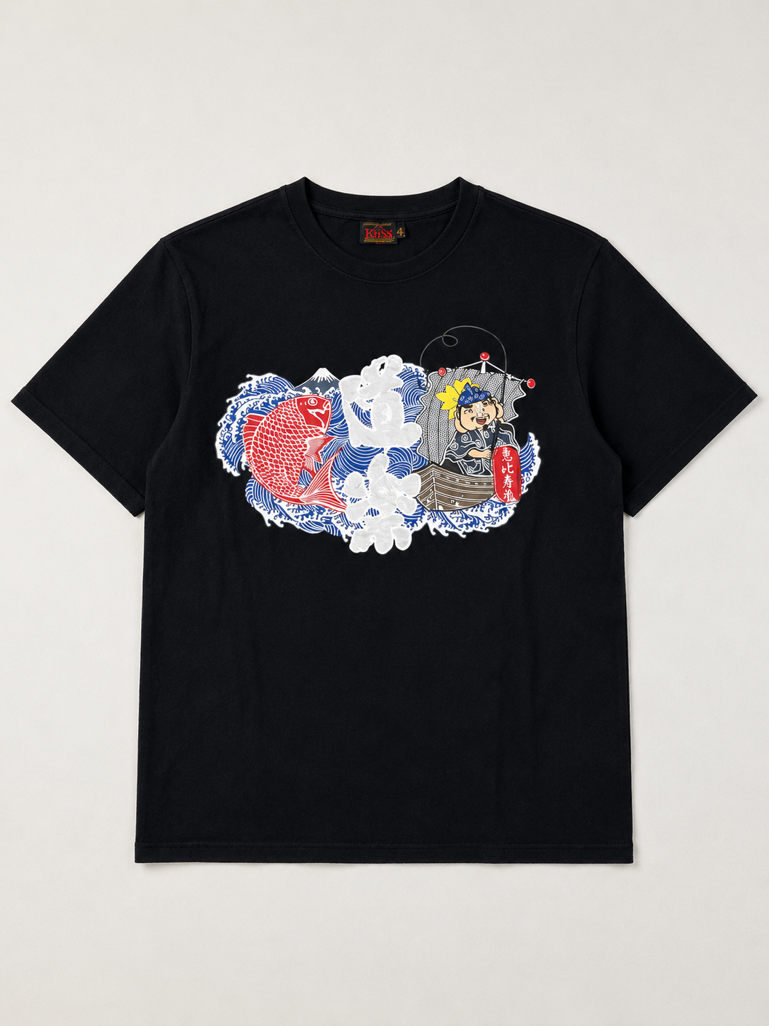 Evisu Majica (XL)