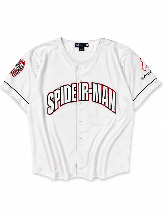 Spider-Man Jersey Vintage (L)