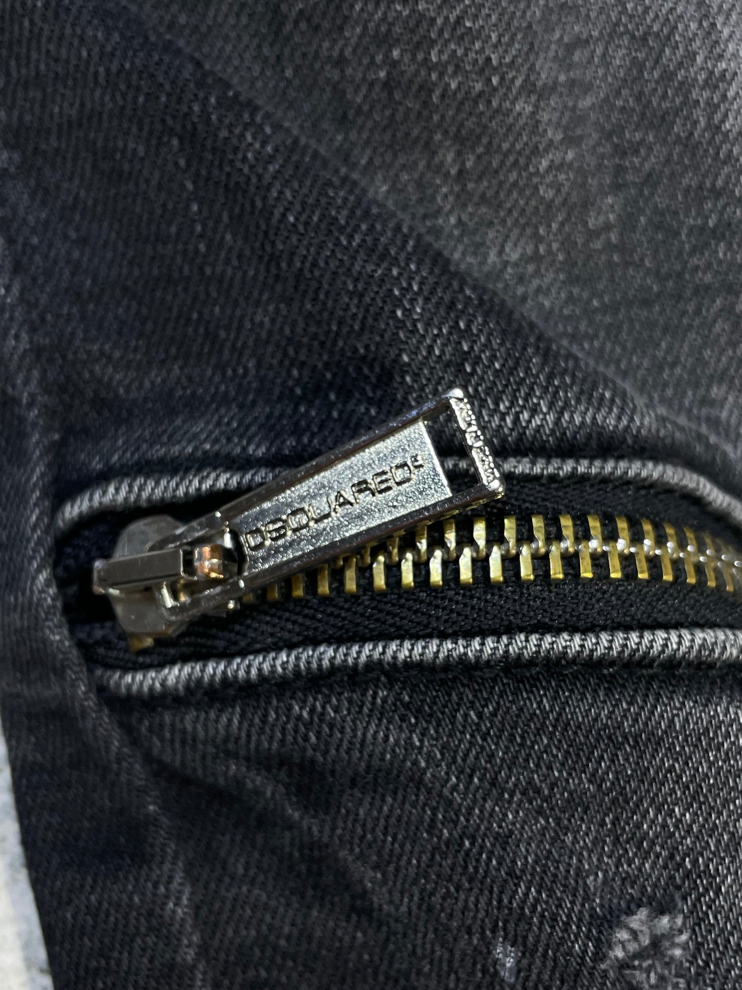 Dsquared2 Farmerke (M)