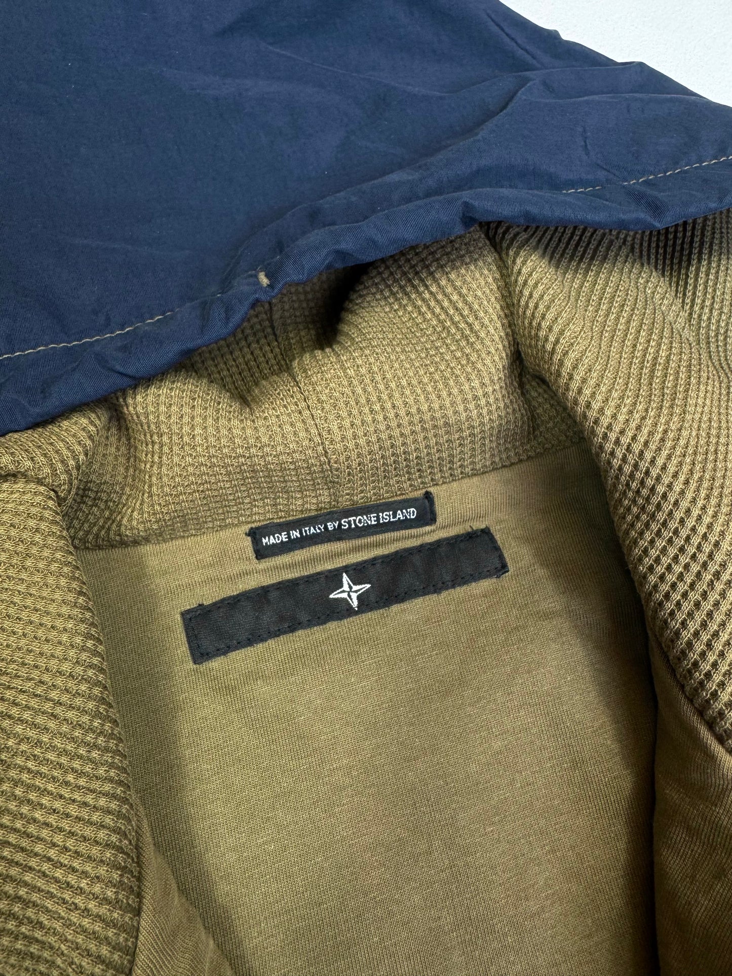 Stone Island Denims Vintage Jakna (M)