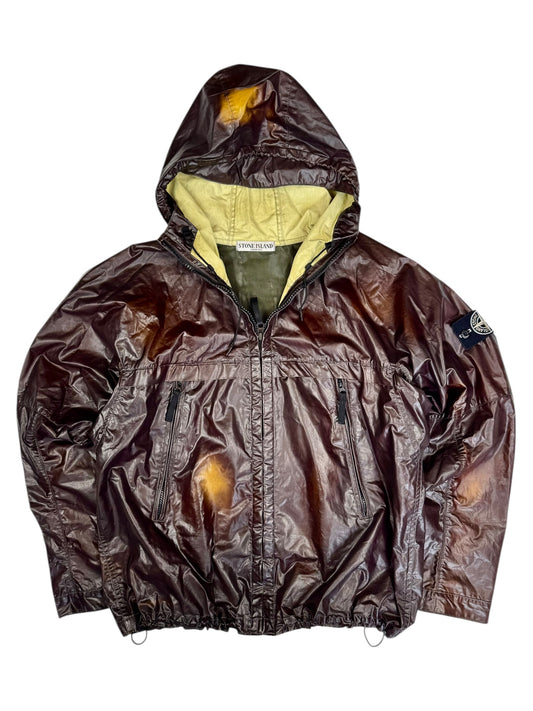 Stone Island Heat Reactive SS11 Jakna (L)