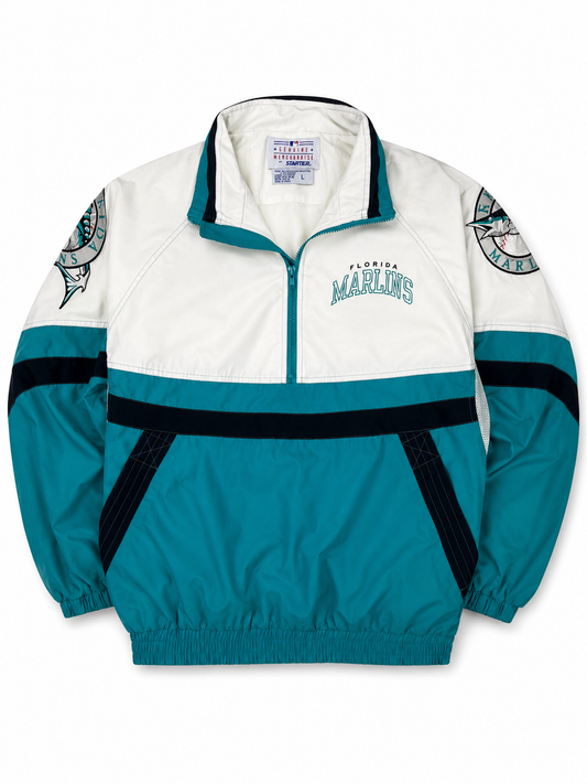 Starter Florida Marlins Anorak Jakna Vintage (L)