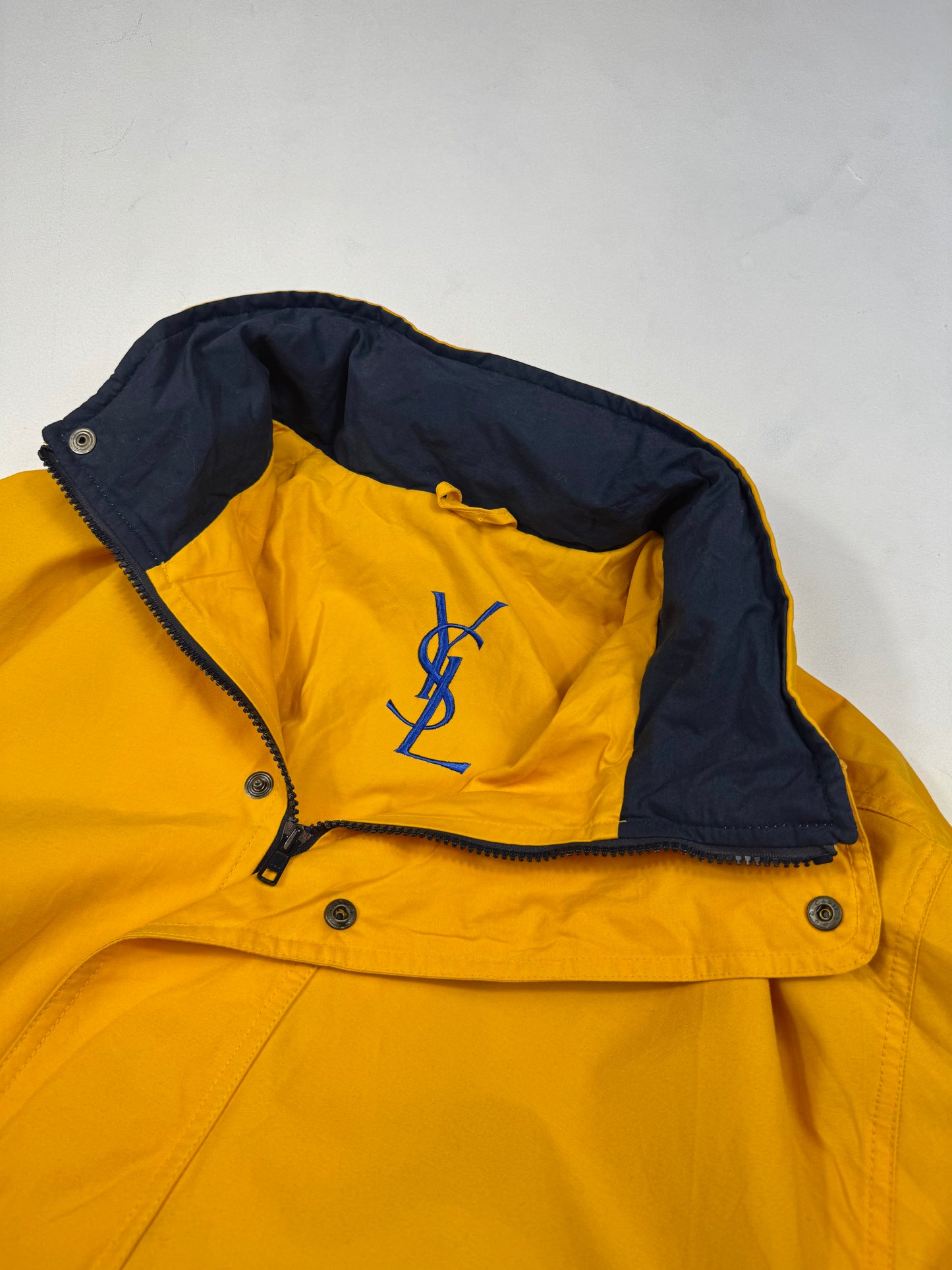Yves Saint Laurent Jakna Vintage (L)