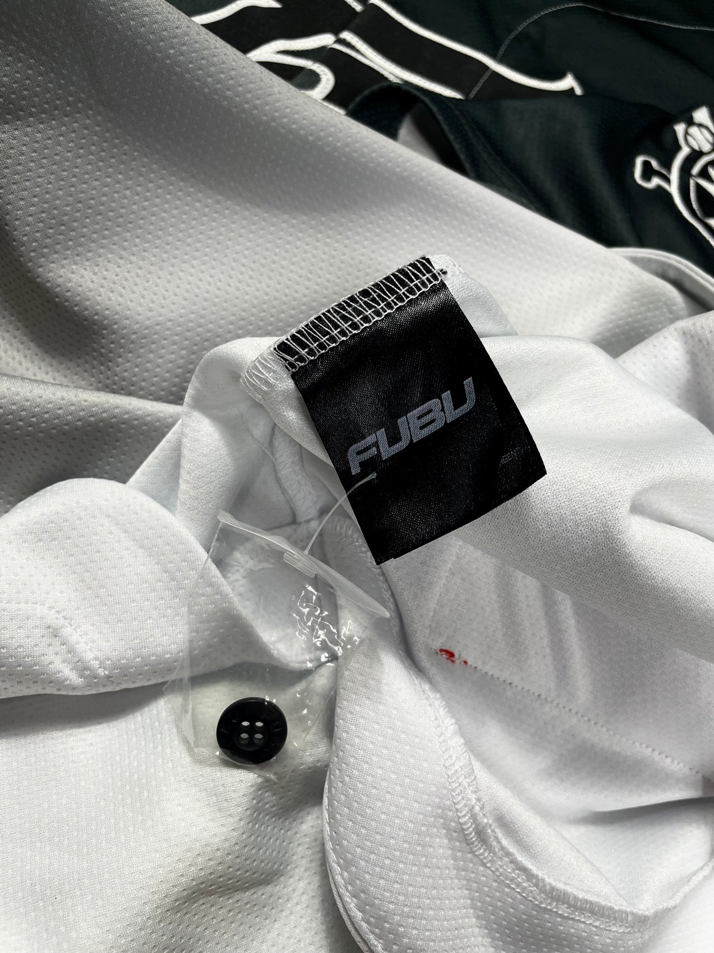 Fubu Jersey (L)