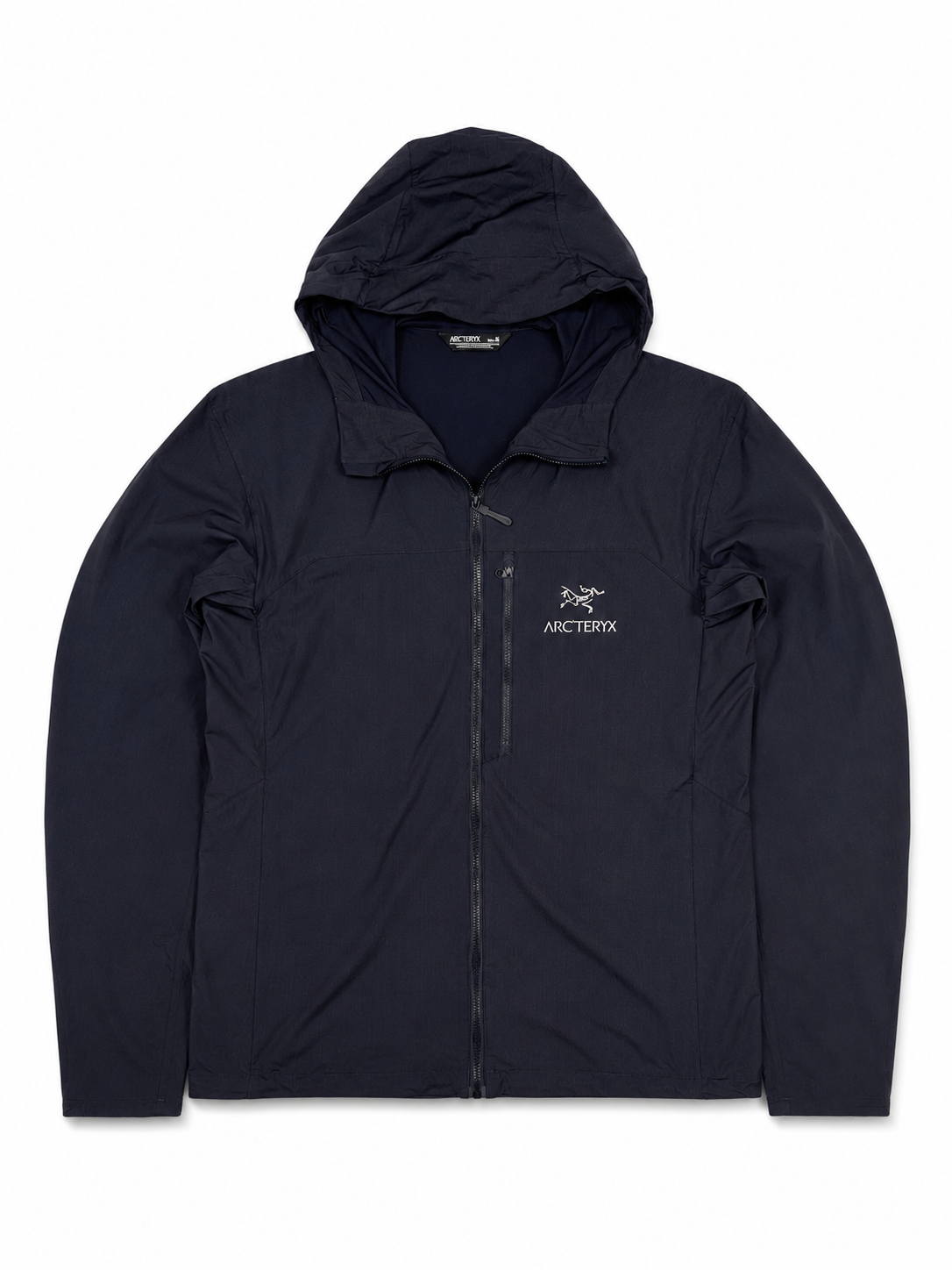 Arcteryx Squamish Hoody Jakna (L)