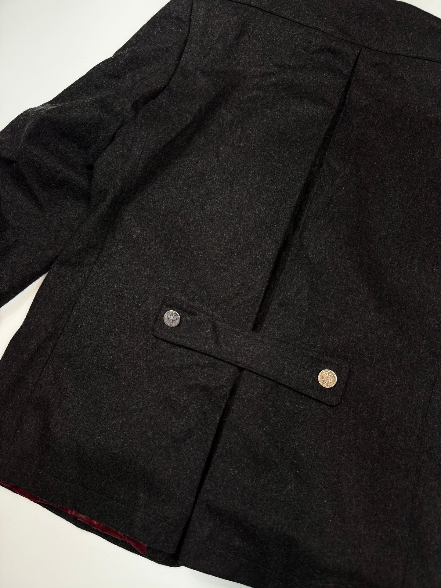 Austrijski Trachten Sako 70/80’s  (L)