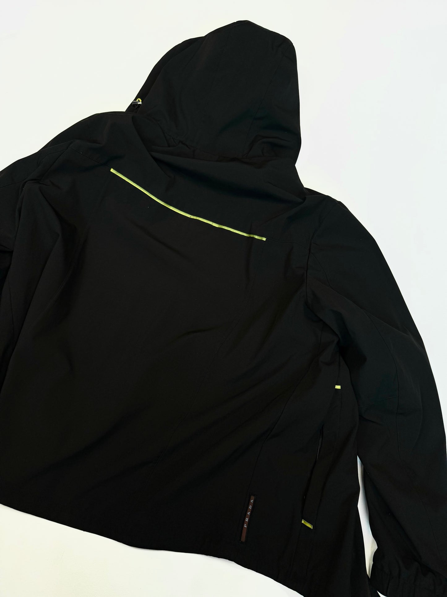 Prada Sport 17’s Jakna (XL)