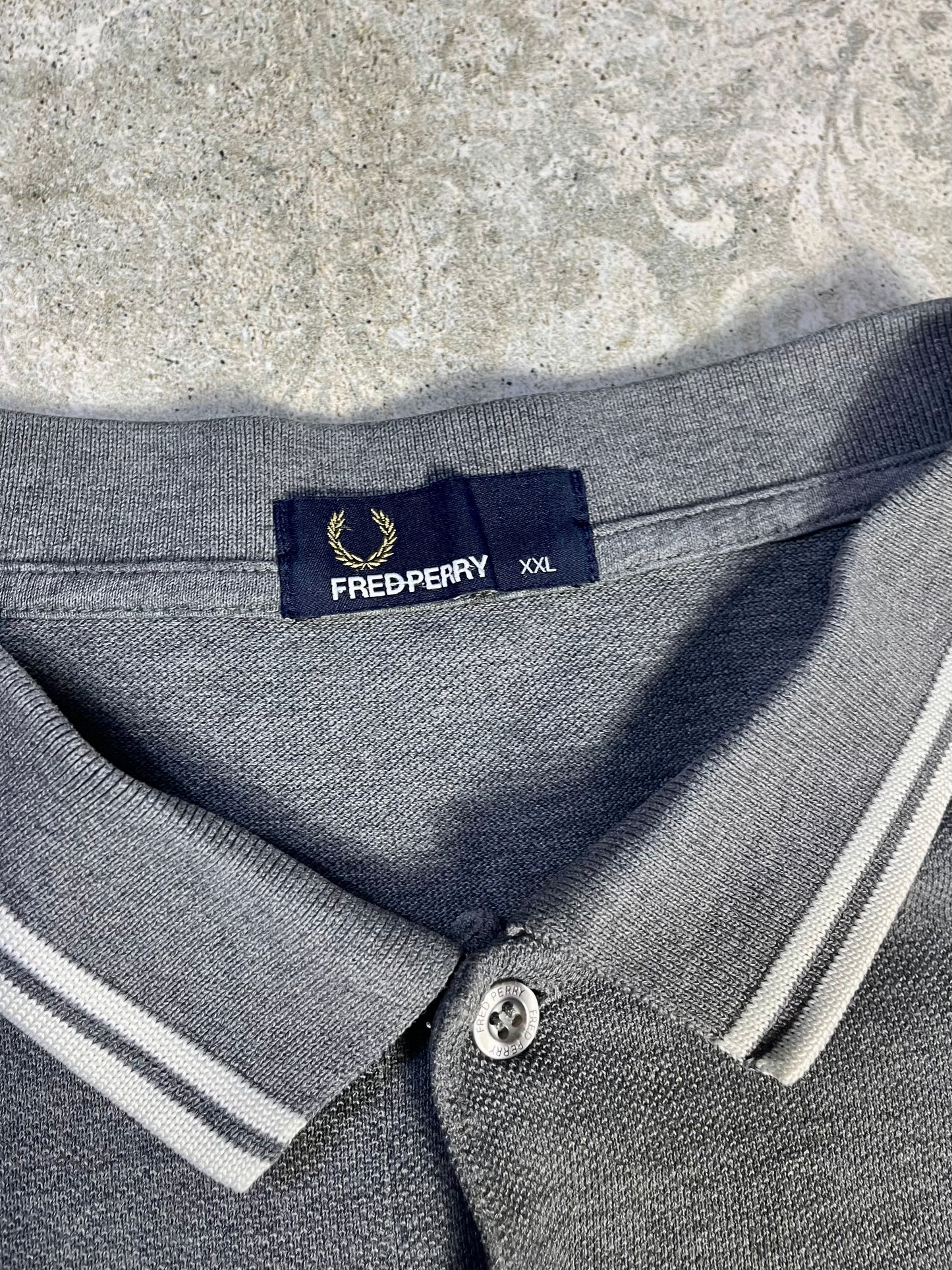 Fred Perry Polo Majica (XL)