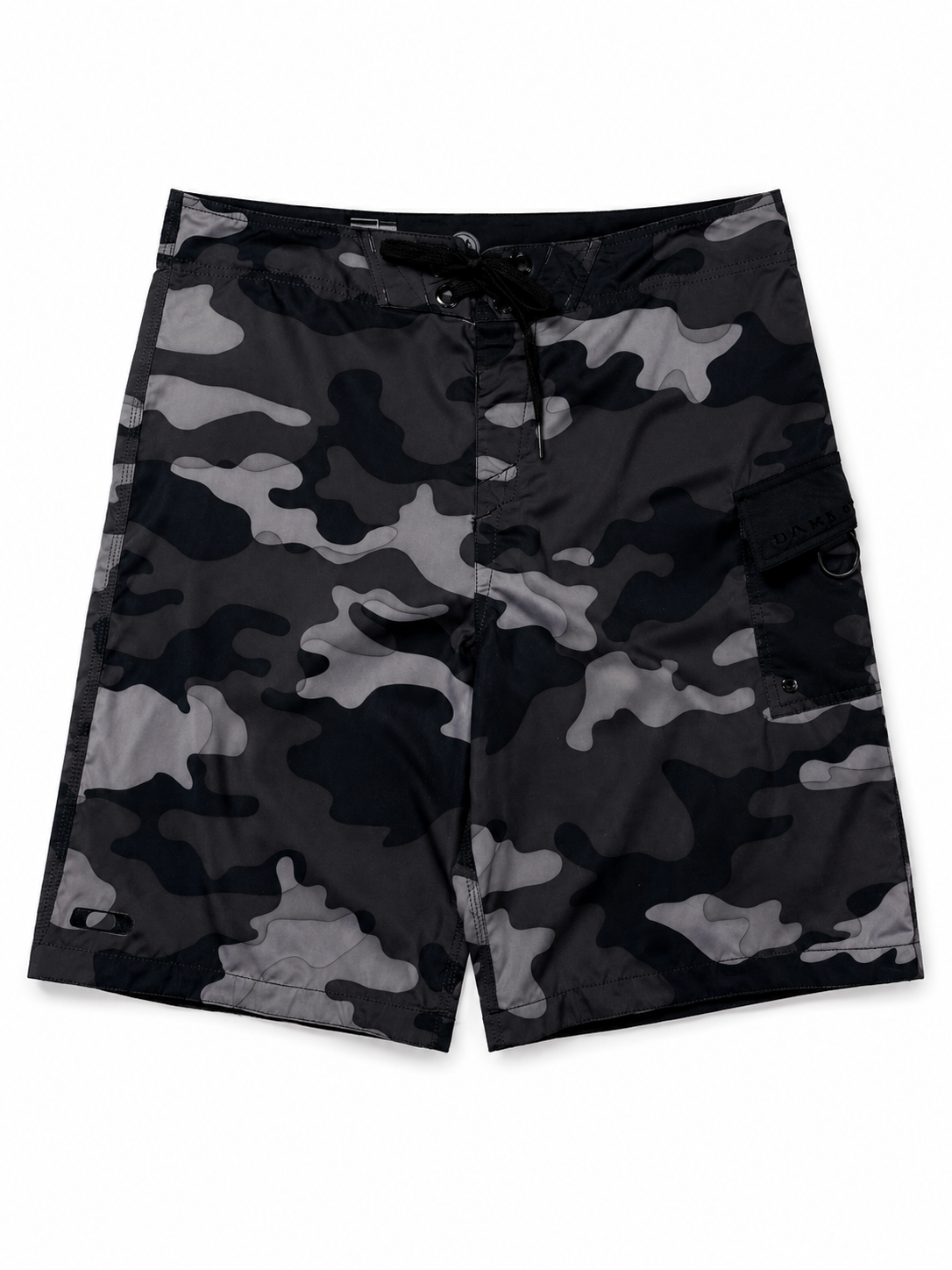 Oakley Camo Šorc Sample (34)