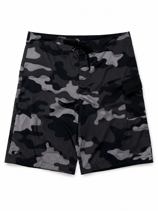 Oakley Camo Šorc Sample (34)