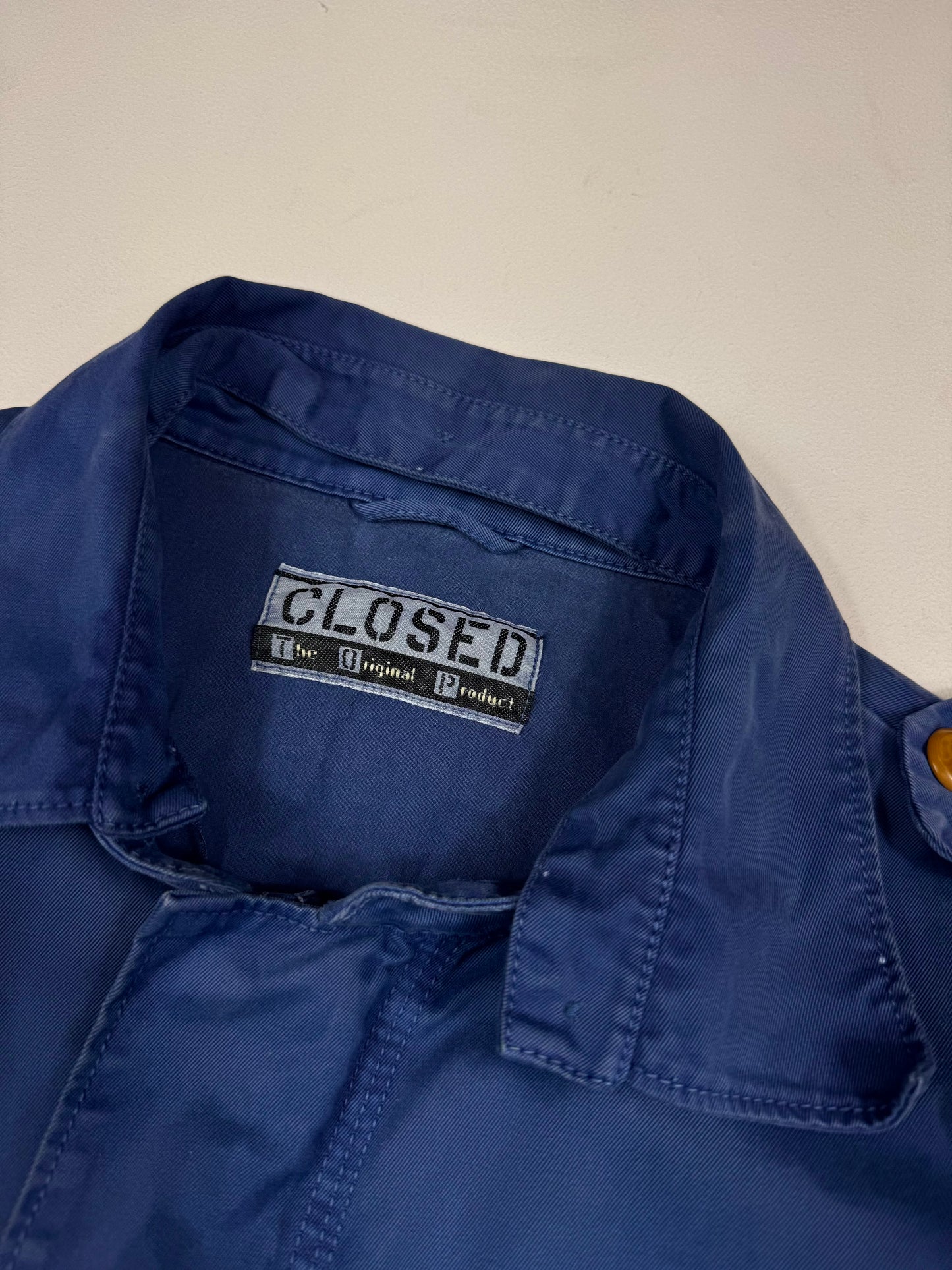 Closed M-65 Jakna (XL)