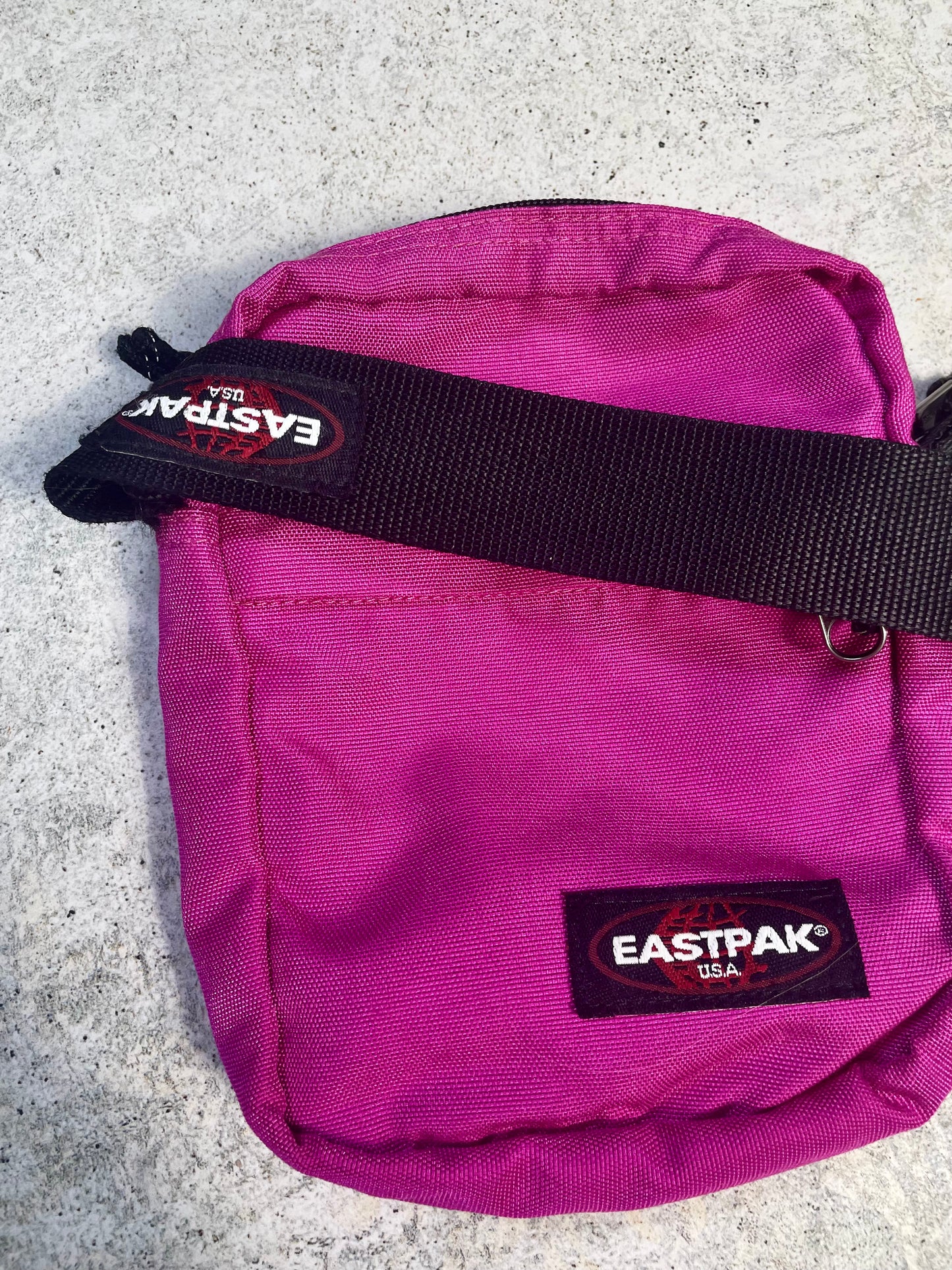 Eastpak Messenger Torba (24cm/16cm/5cm)