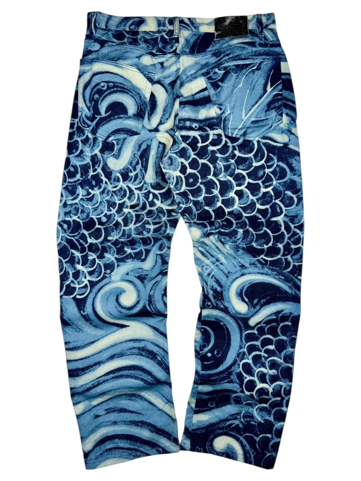 Gucci By Tom Ford 01’s Farmerke (L)