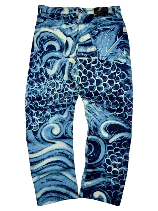 Gucci By Tom Ford 01’s Farmerke (L)