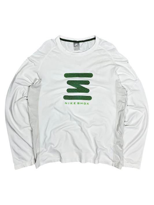 Nike Shox Majica Dugih Rukava (XL)