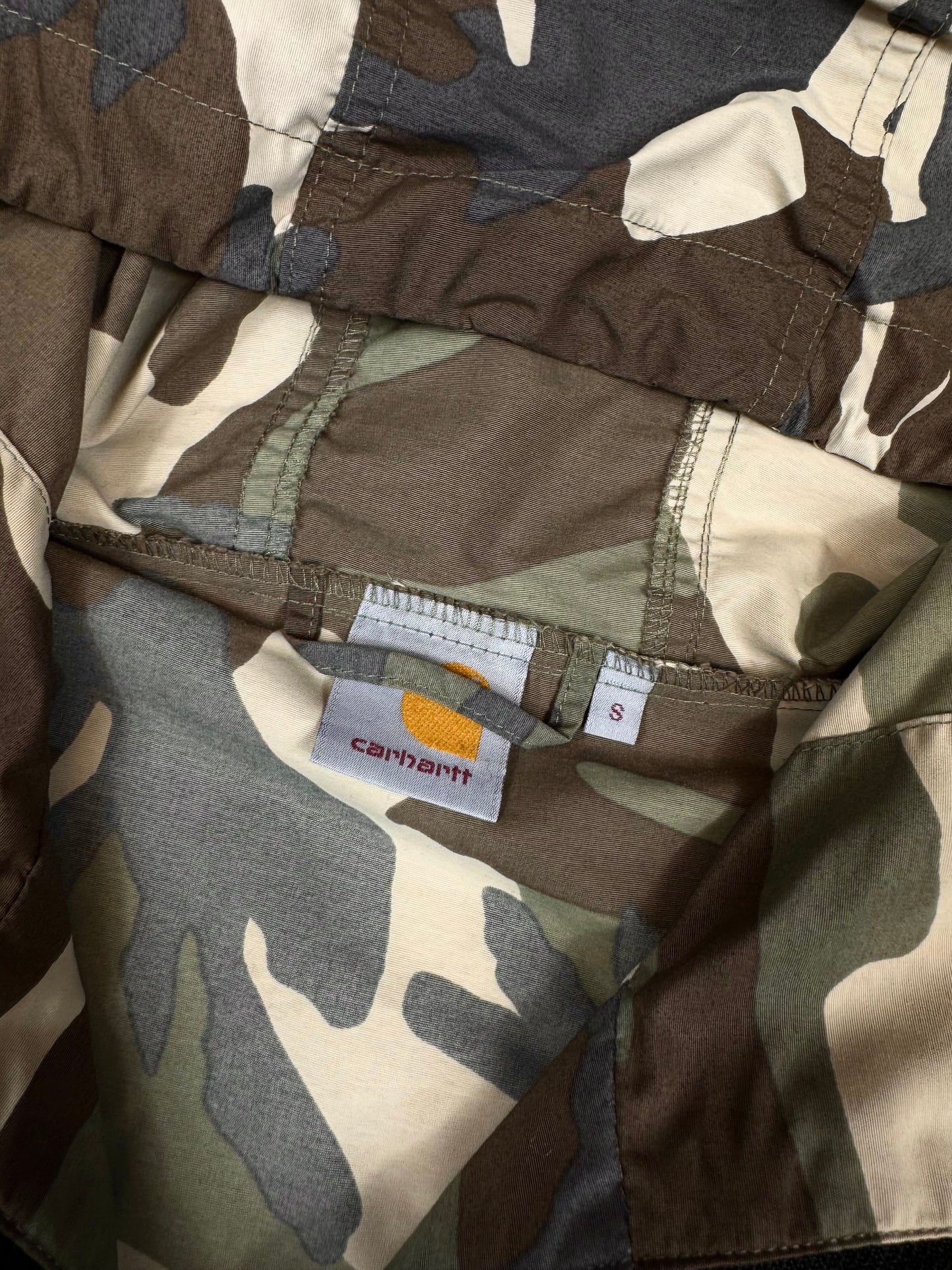 Carhartt Anorak Jakna (S)