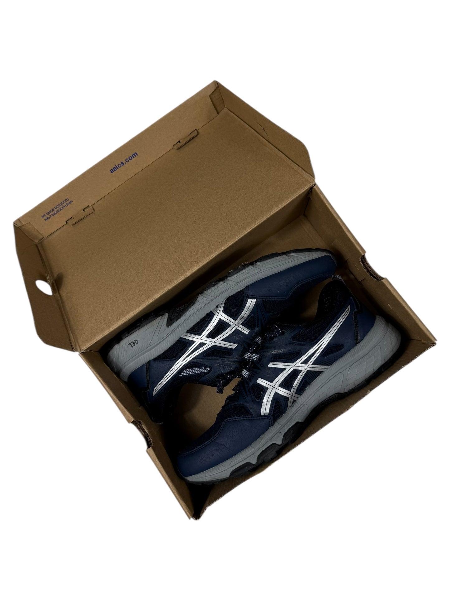 Asics Gel-Venture 8 Patike (43.5)