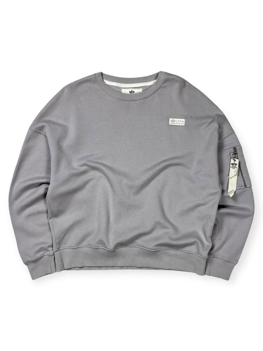 Alpha Industries Ogranicz Duks (M)
