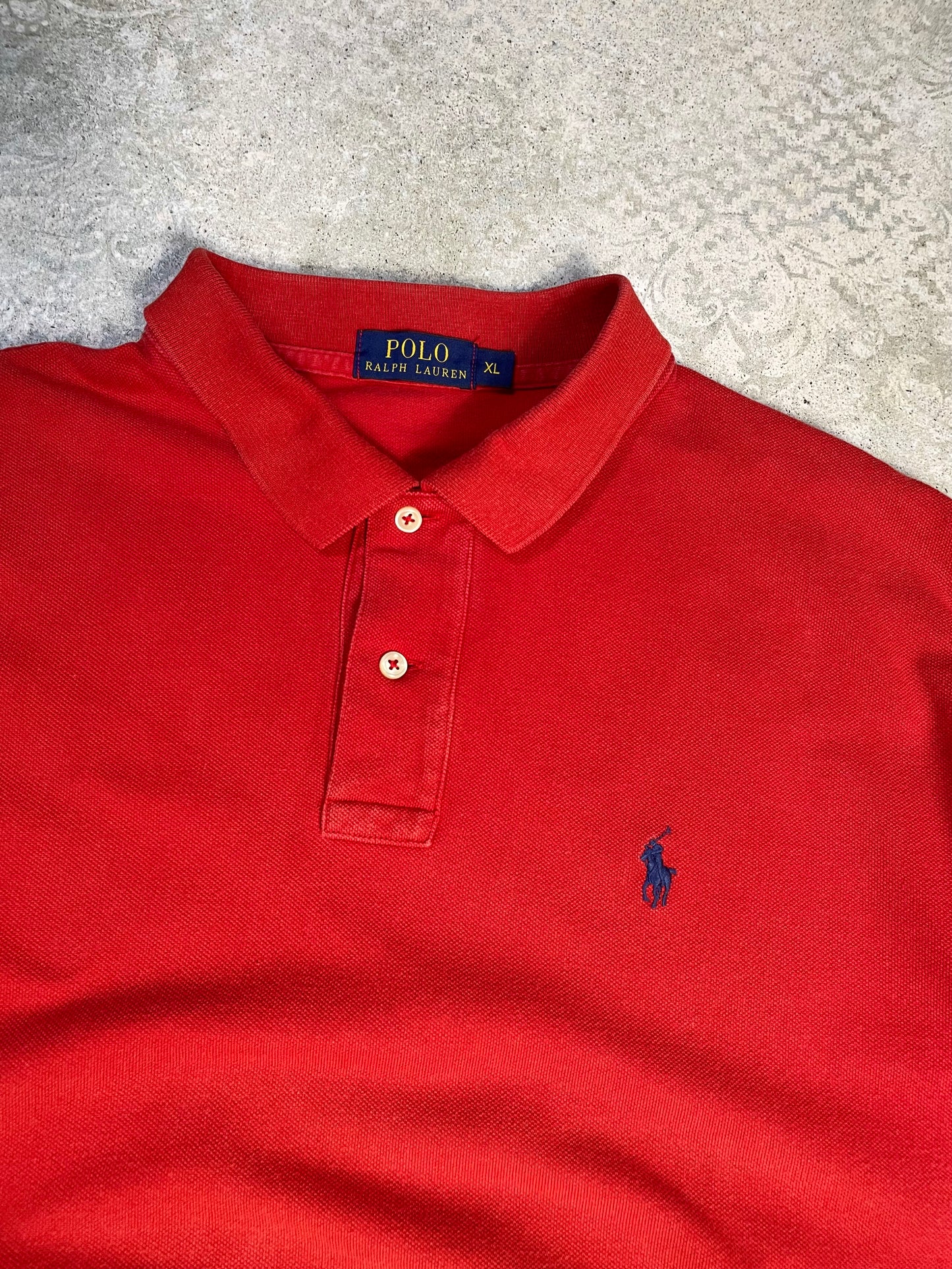 Ralph Lauren Polo Majica (XL)
